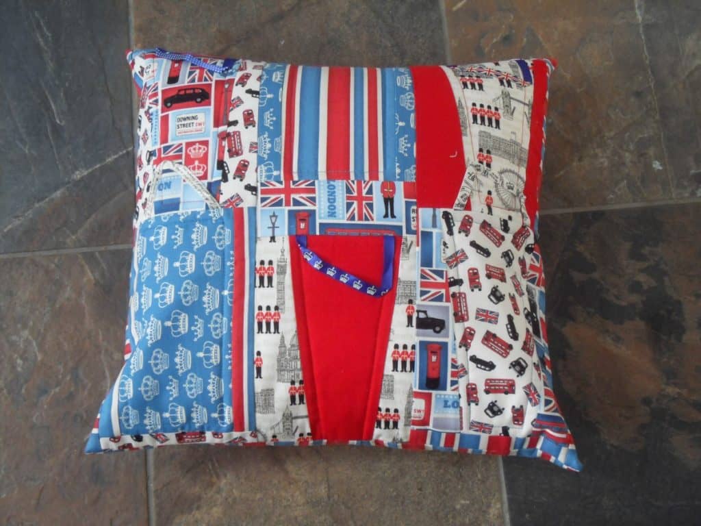 Cushion